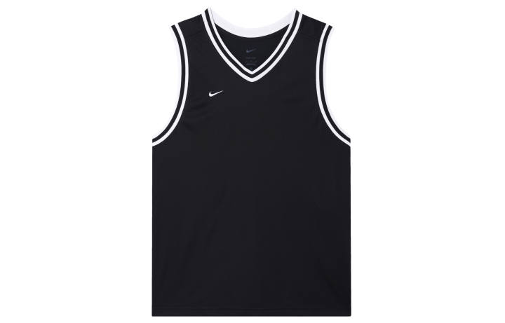 Nike Nike Dri Fit DNA Basketball Jersey Men's Black