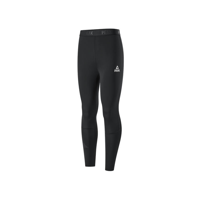 PEAK PEAK Athletic Trousers Men's Black