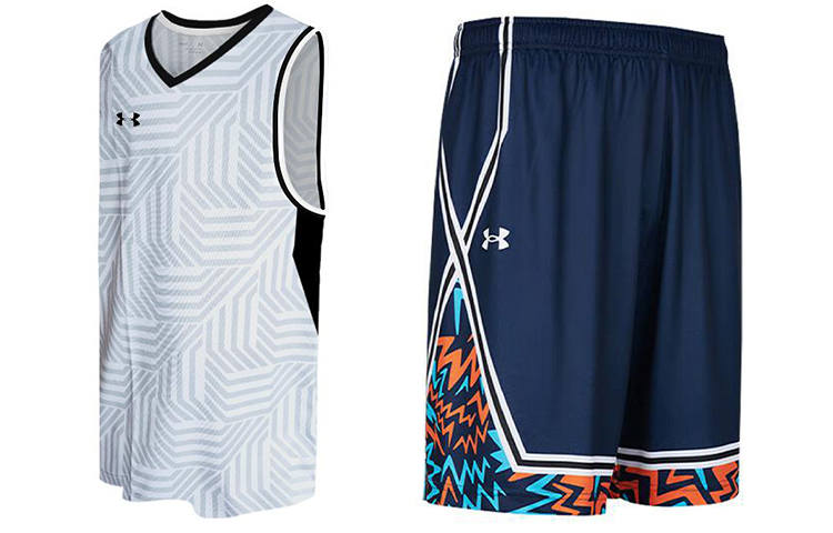Under Armour Under Armour Basketball Suit Men's