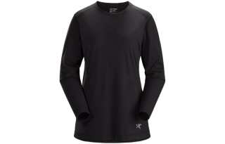 Arcteryx Arc'teryx Set in Sleeve T Shirt Women's