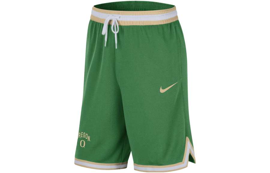 Nike Nike Dri Fit Oregon DNA 3.0 Rugby Pants Men's Green