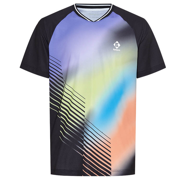 KUMPOO KUMPOO Badminton Clothing Men's