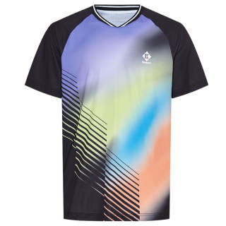 KUMPOO Badminton Clothing Men's