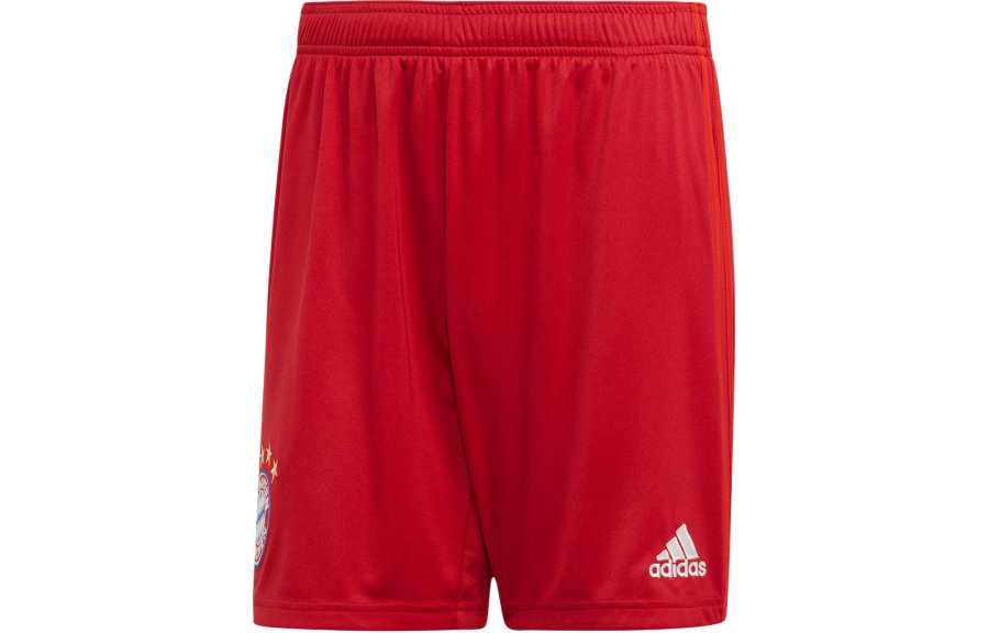 Adidas Adidas Bayern Munich Soccer Bottom Men's Red