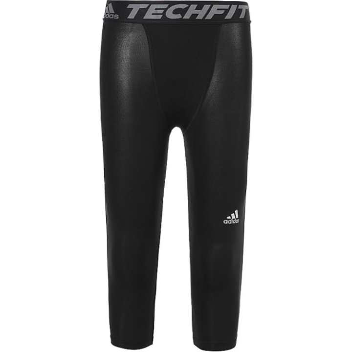 Adidas Adidas Sports Pants Men's Black