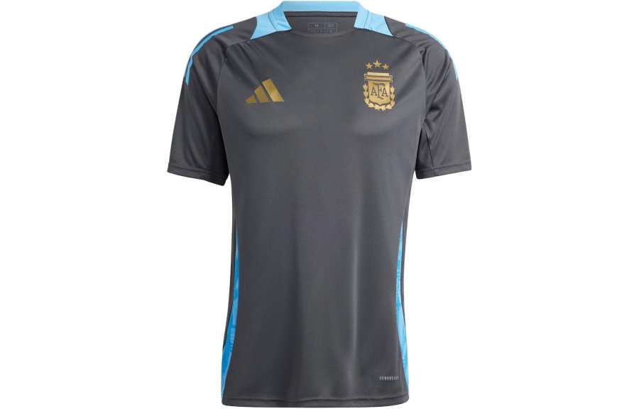Adidas Adidas Argentina National Team Argentina Tiro 24 Competition Jersey Soccer Jersey Men's