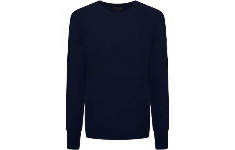 Canada Goose Canada Goose Sweater Women's Black