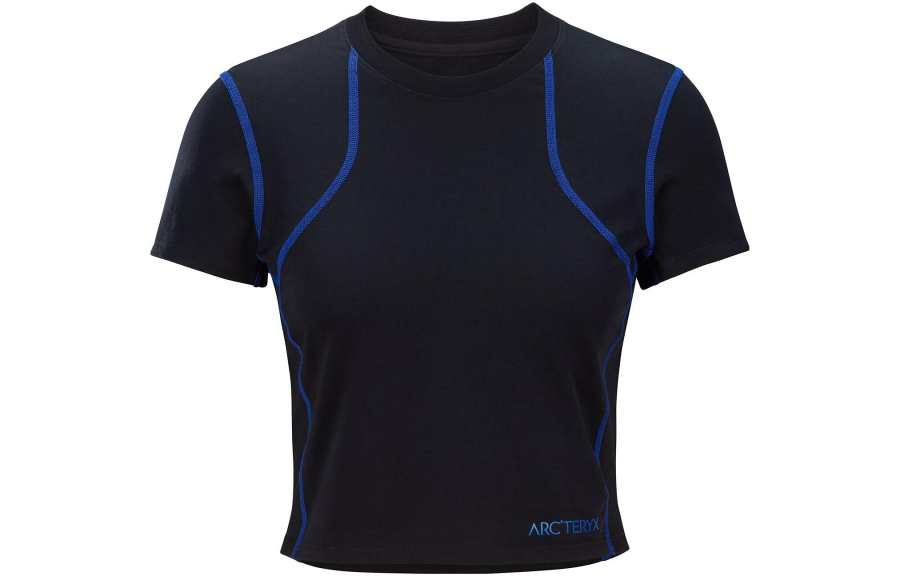 Arcteryx Arc'teryx SYSTEM_A SS22 T Shirt Women's