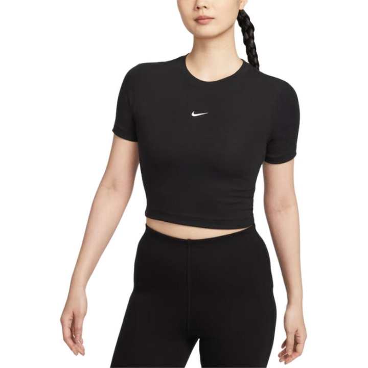 Nike Nike Sportswear T Shirt Women's Black