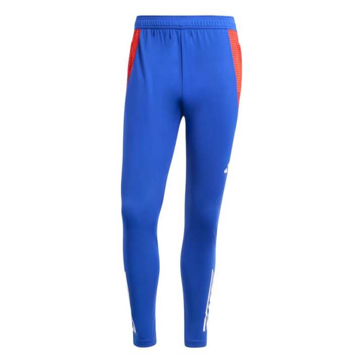 Adidas Adidas Soccer Bottom Men's Clear Blue/White