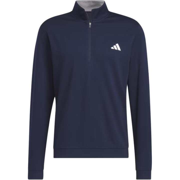 Adidas Adidas Golf Clothing Men's Collegiate Marine Blue