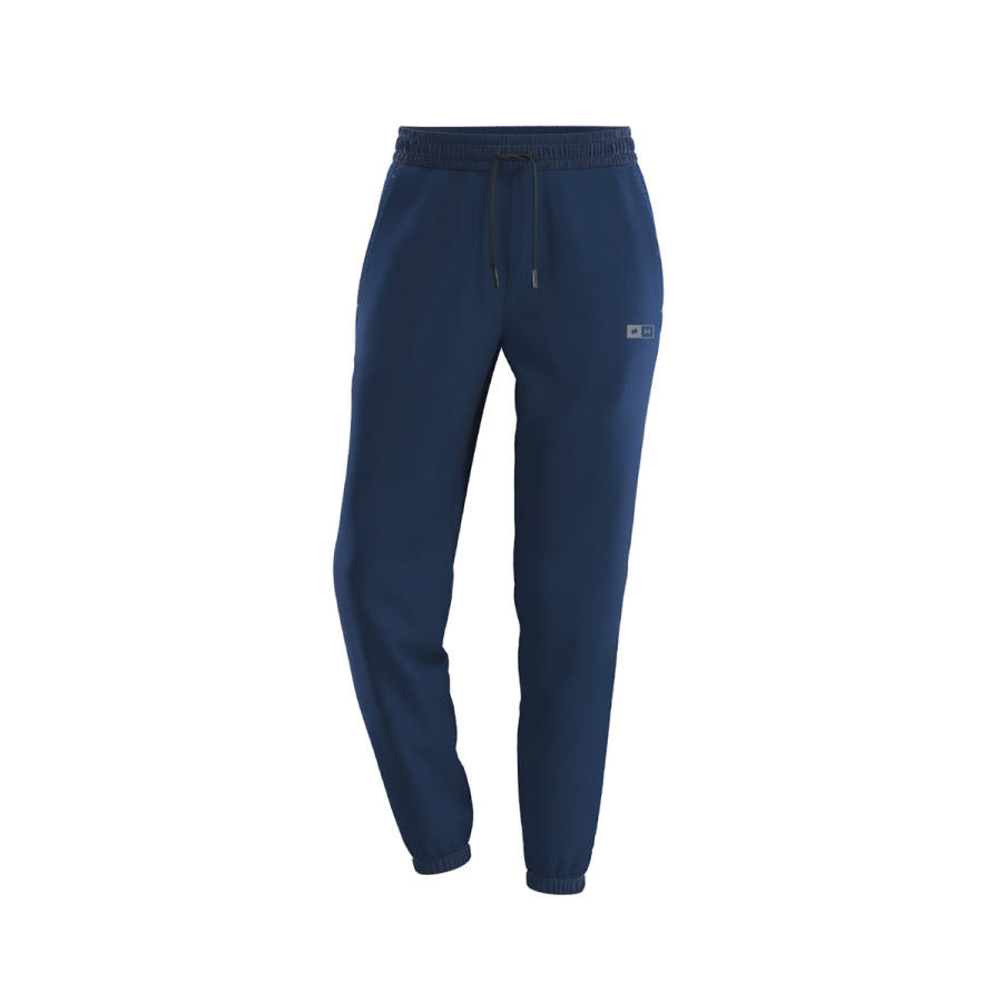 HOTSUIT HOTSUIT Casual Pants Men's Moderate Cuffed Pants