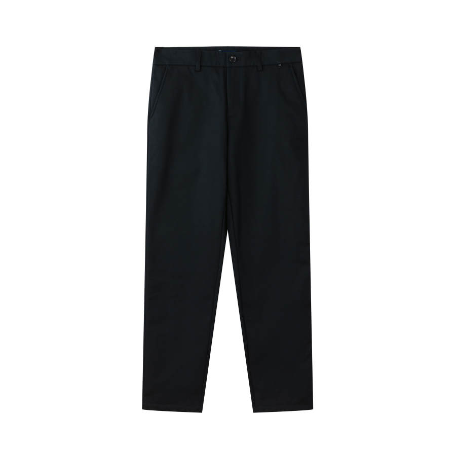 NAUTICA FW24 Casual Pants Men's Navy Blue