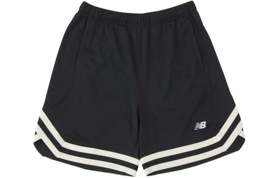 New Balance New Balance Casual Shorts Men's Black