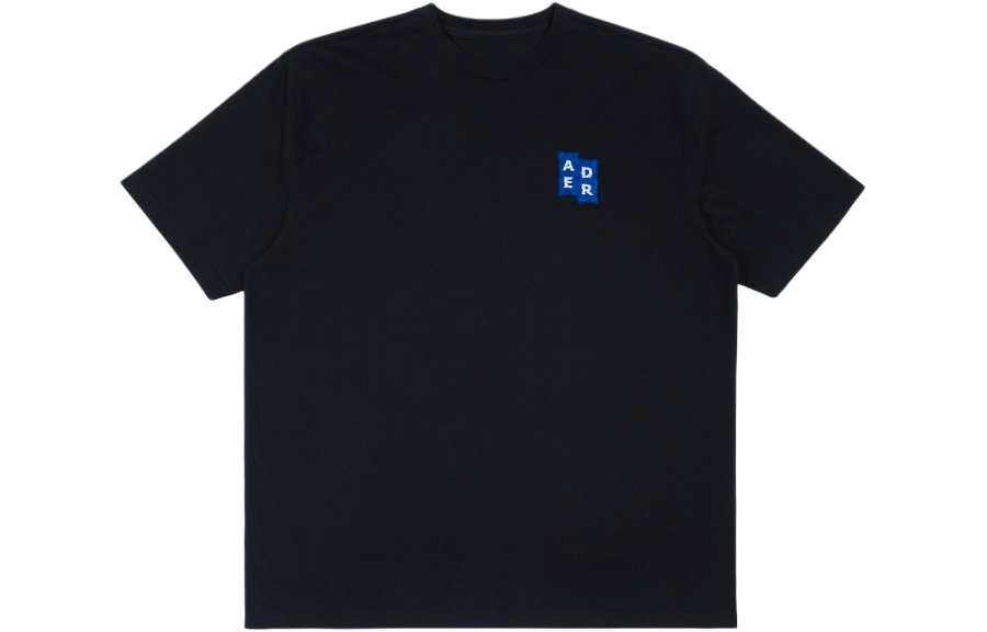 ADER ERROR ADER ERROR Logo-print T-shirt