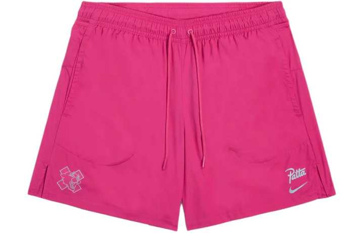 Nike Nike X Patta Running Team Shorts