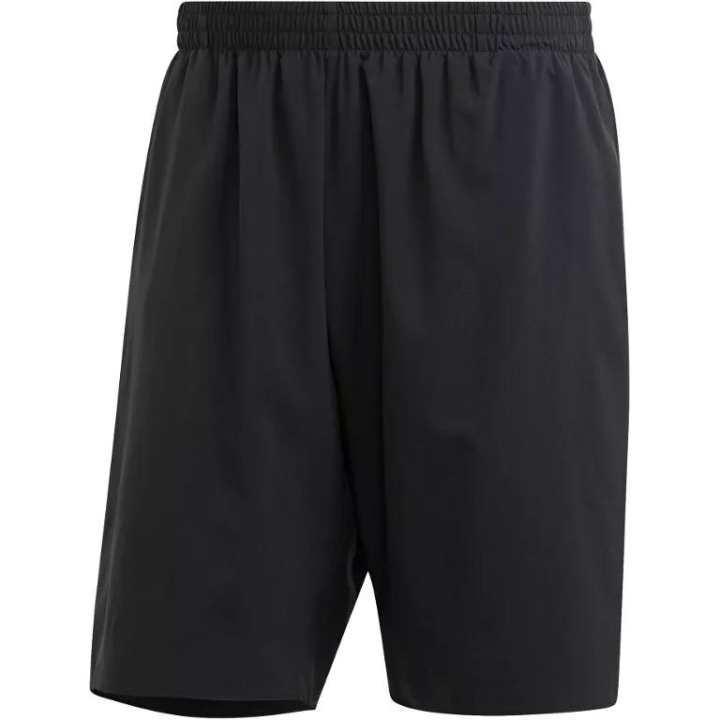 Adidas Adidas Sports Shorts Men's Black Moderate