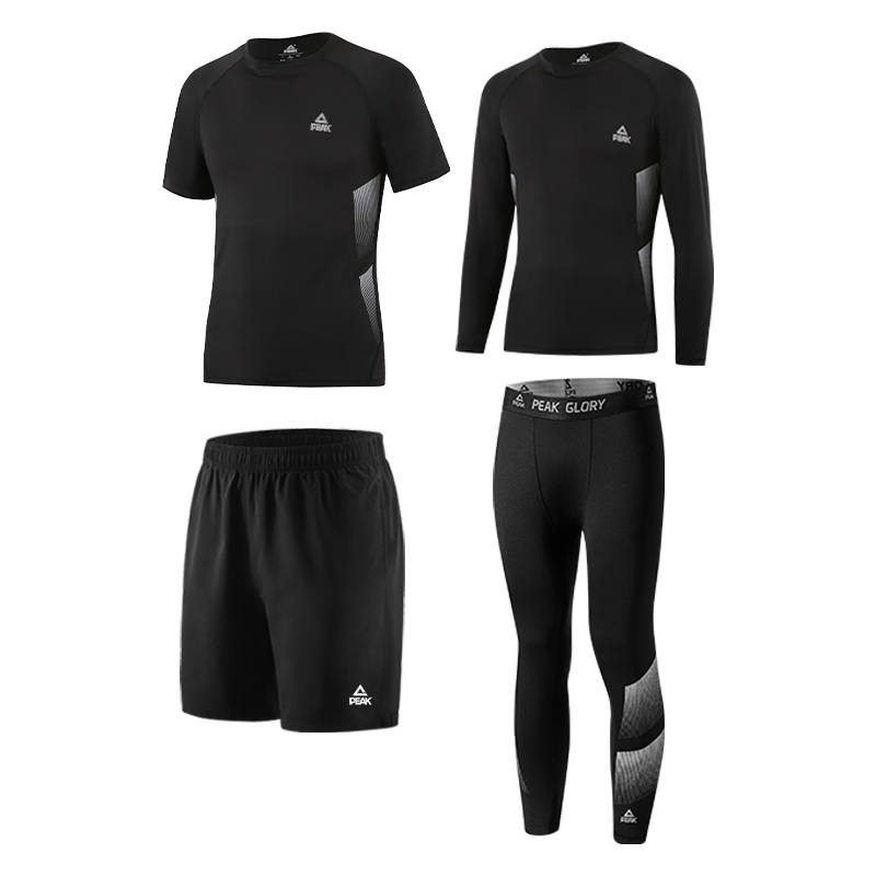PEAK PEAK Running Clothing Sets Unisex