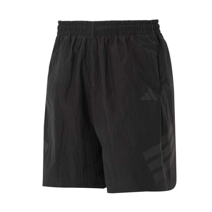 Adidas Adidas SS25 Sports Shorts Men's Black