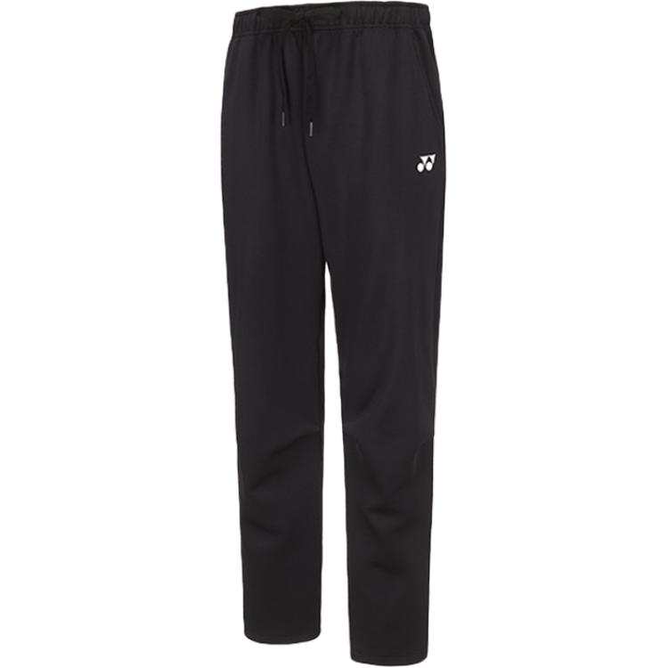 YONEX Training Series Sports Pants Men's Black