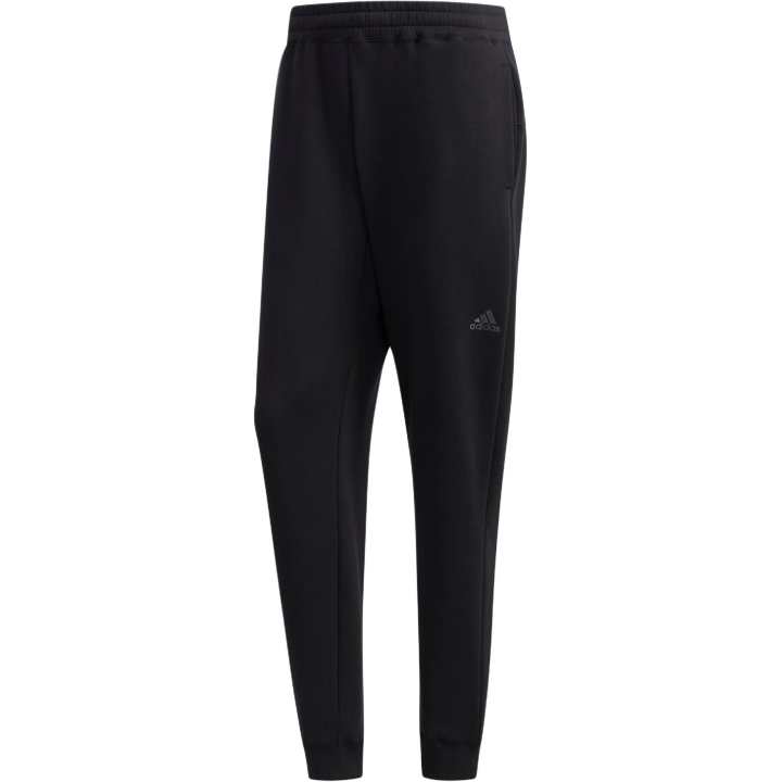 Adidas Adidas Casual Pants Men's Black