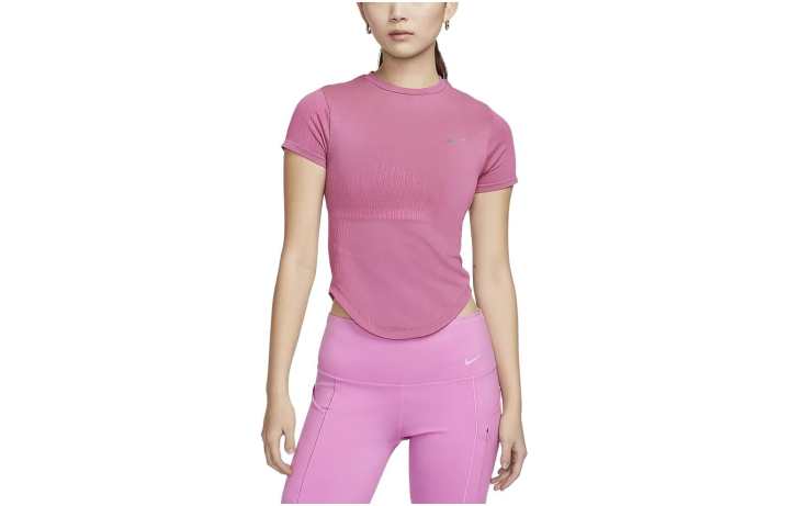 Nike Nike Running T Shirt Women's Magic Powder