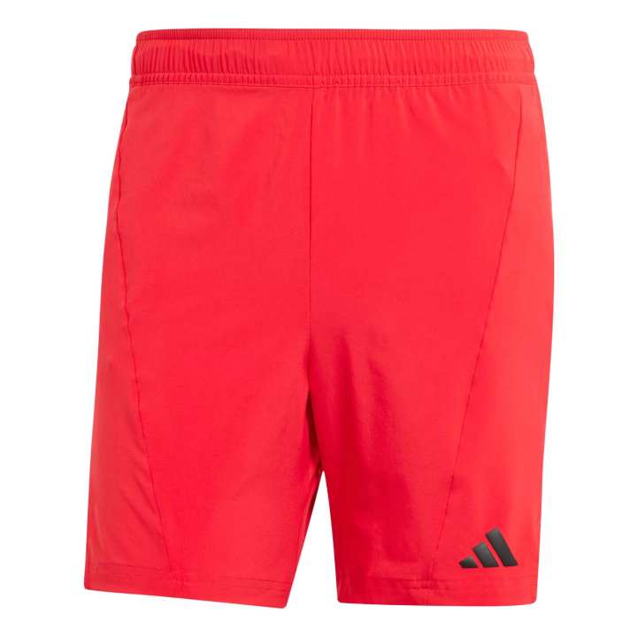 Adidas Adidas Free Shipping With AdiClub Designed For Training Workout Shorts