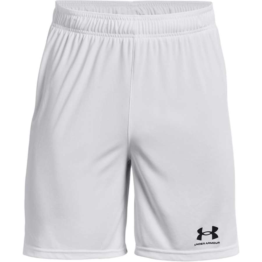 Under Armour Challenger Core Shorts Sports Shorts Men's White
