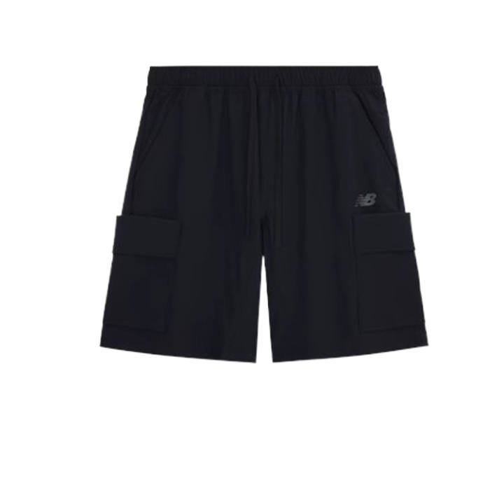 New Balance New Balance Running Shorts Men's Black