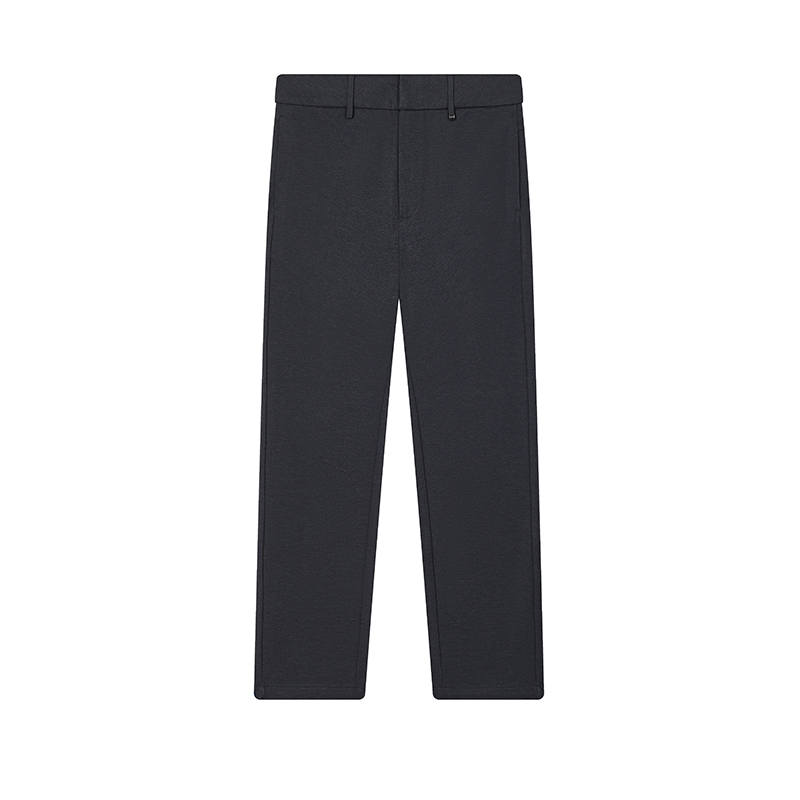 FILA Casual Pants Men's Starry Gray