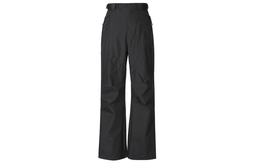 Adidas Originals x Ordinary People Sports Pants Men's Black