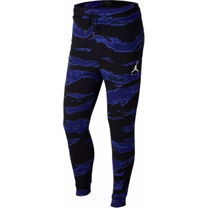 Jordan Jordan Athletic Trousers Men Blue