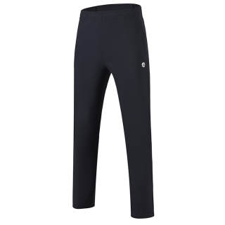 BMAI Ice Pop Casual Pants Men's Black
