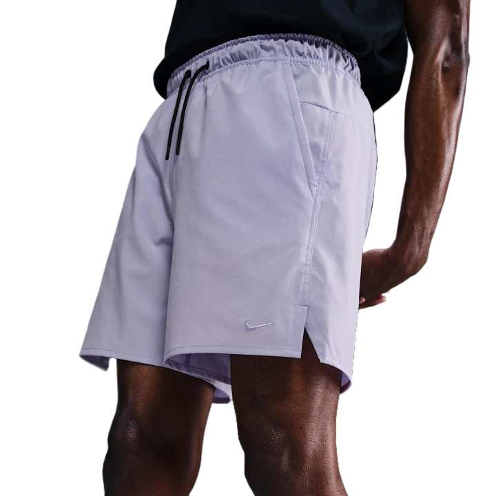 Nike Nike UnlimitedDri FIT 7' SS25 Sports Shorts Men's White