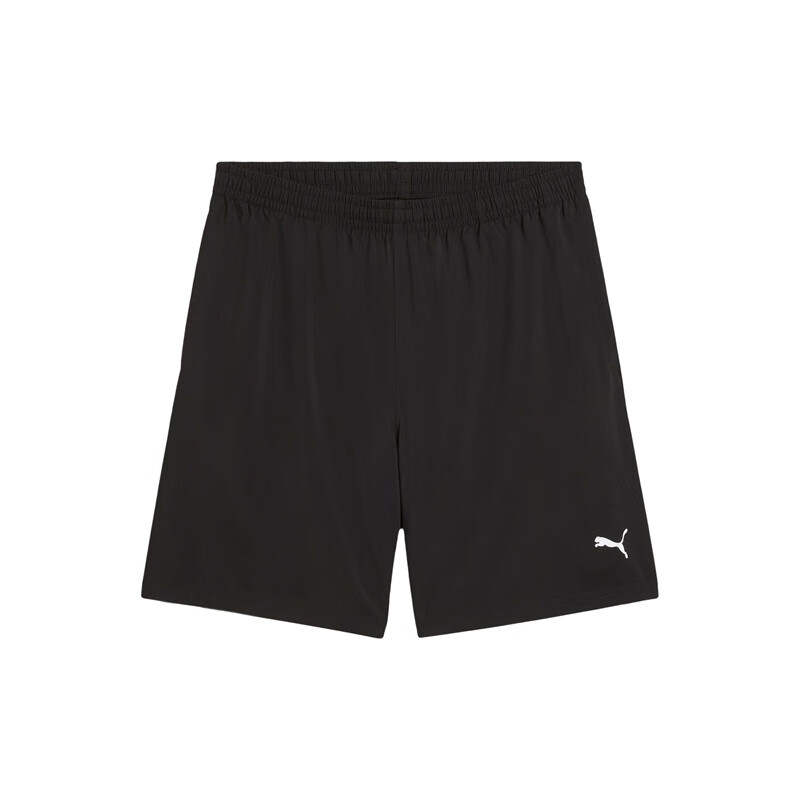 PUMA Sports Shorts Men's Black Moderate