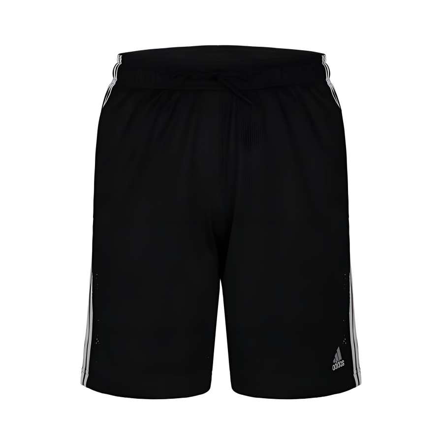 Adidas Adidas Sports Shorts Men's Black
