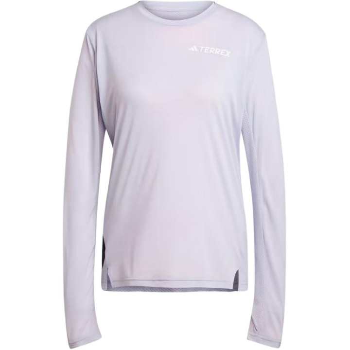 Adidas Adidas T Shirt Women's Light Purple