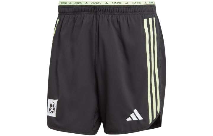 Adidas Adidas Sports Shorts Men's Black