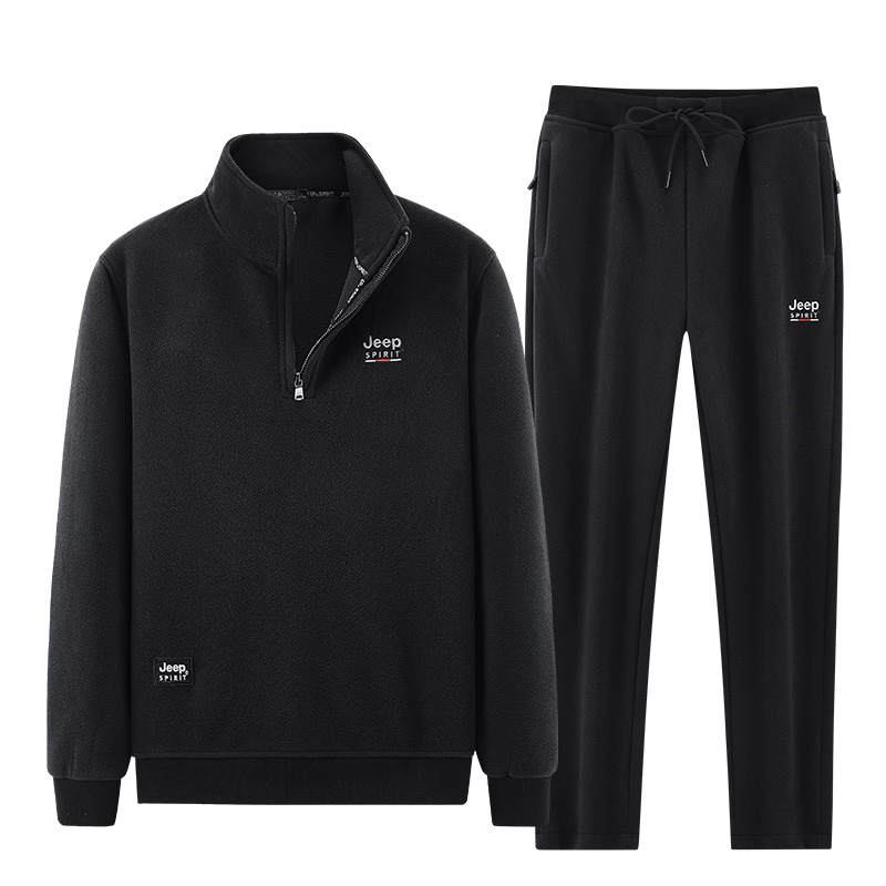 JEEP SPIRIT Casual Sportswear Unisex