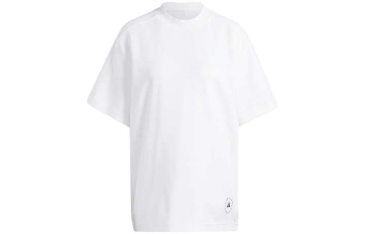 Adidas Adidas T Shirt Japan Version Women's White