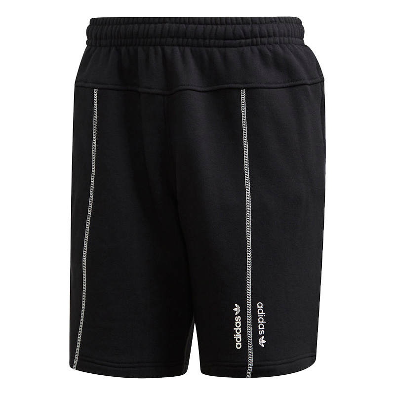 Adidas Originals Sports Shorts Men's Black
