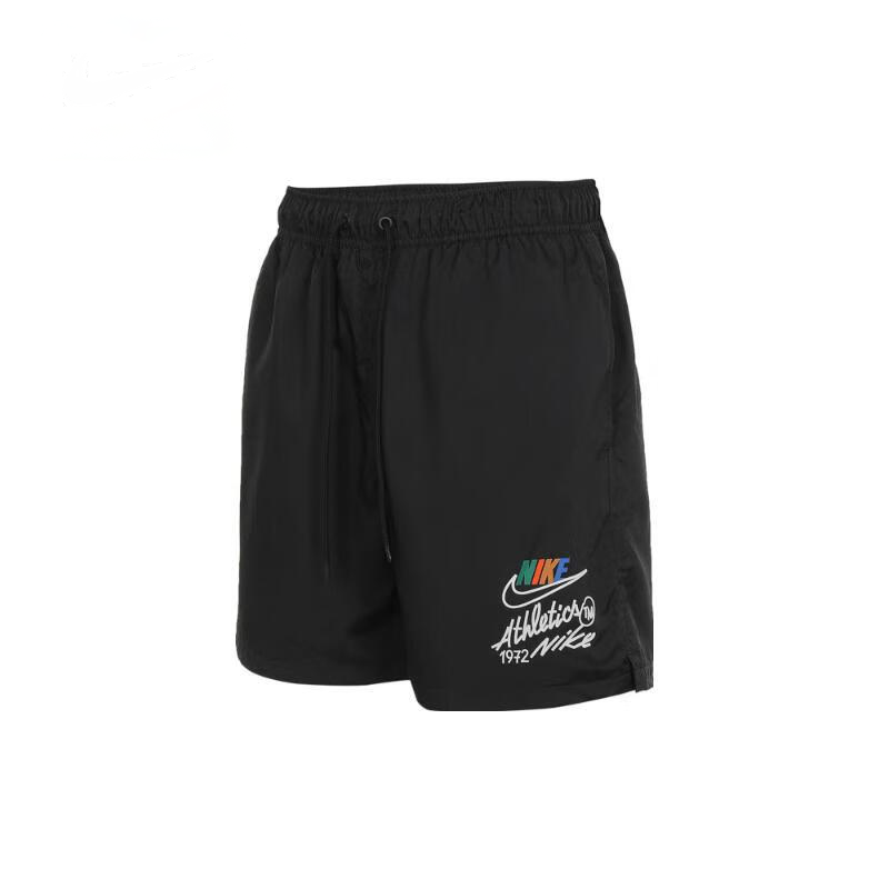 Nike Nike Club FW24 Casual Shorts Men's Black