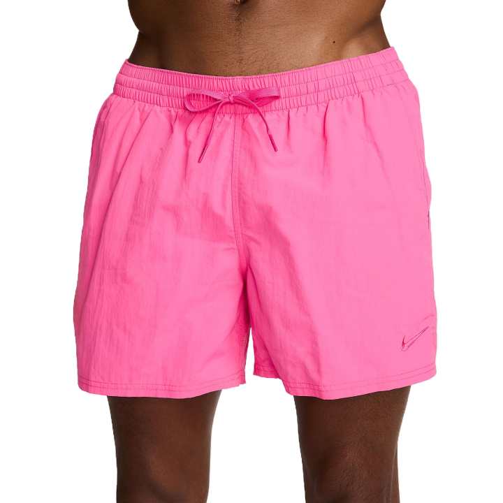 Nike Nike Swim Breaker Icon Men's 5" Brief-Lined Volley Shorts