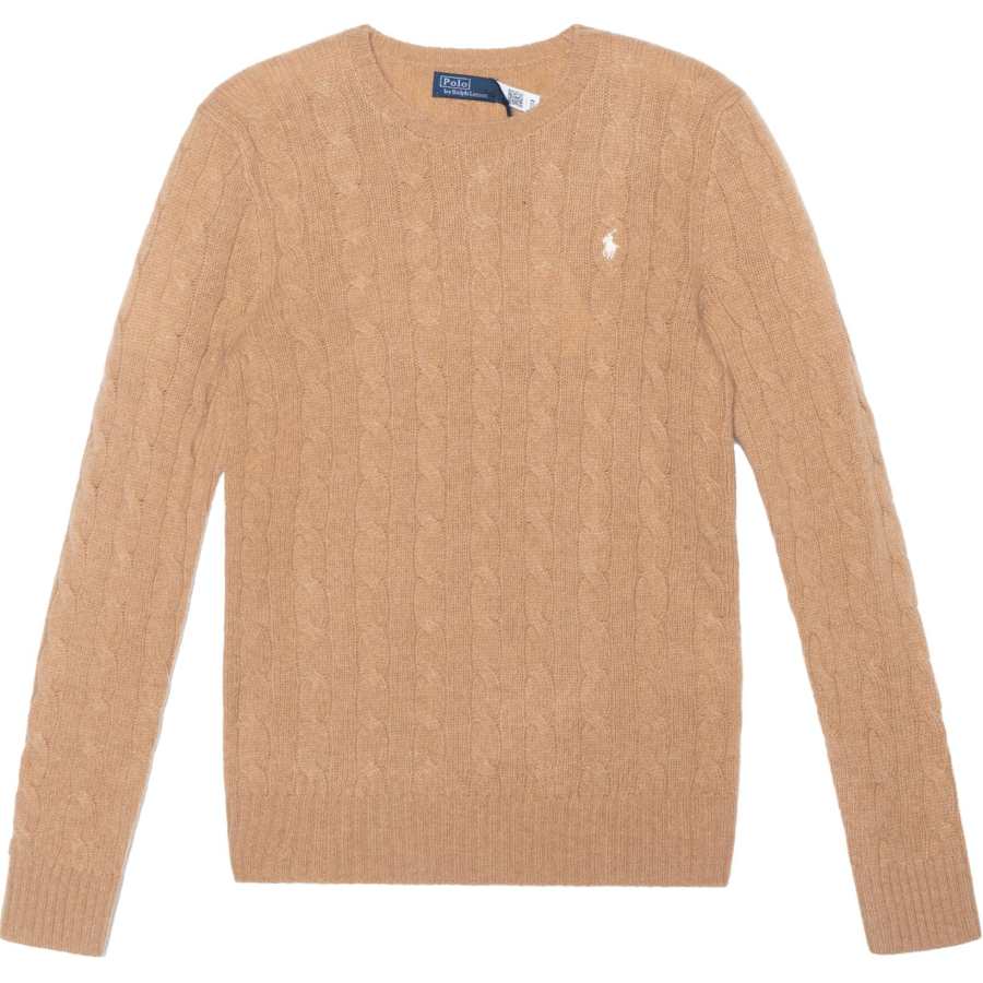 Polo Ralph Lauren Sweater Standard Women's