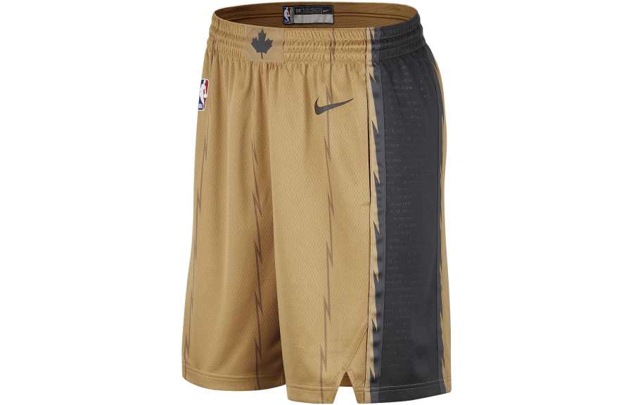 Nike Nike Nba City Edition Toronto Raptors 2023/24 Dri Fit Swingman Shorts