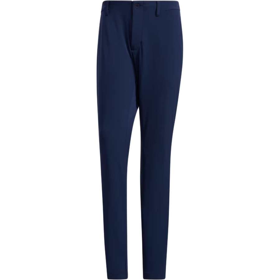 Adidas Adidas AEROREADY TE PANTS Sports Pants Men's College Navy
