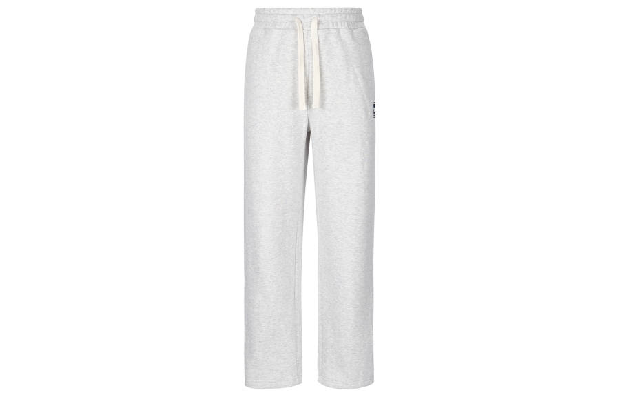 Converse Converse Sports Pants Men's Gray