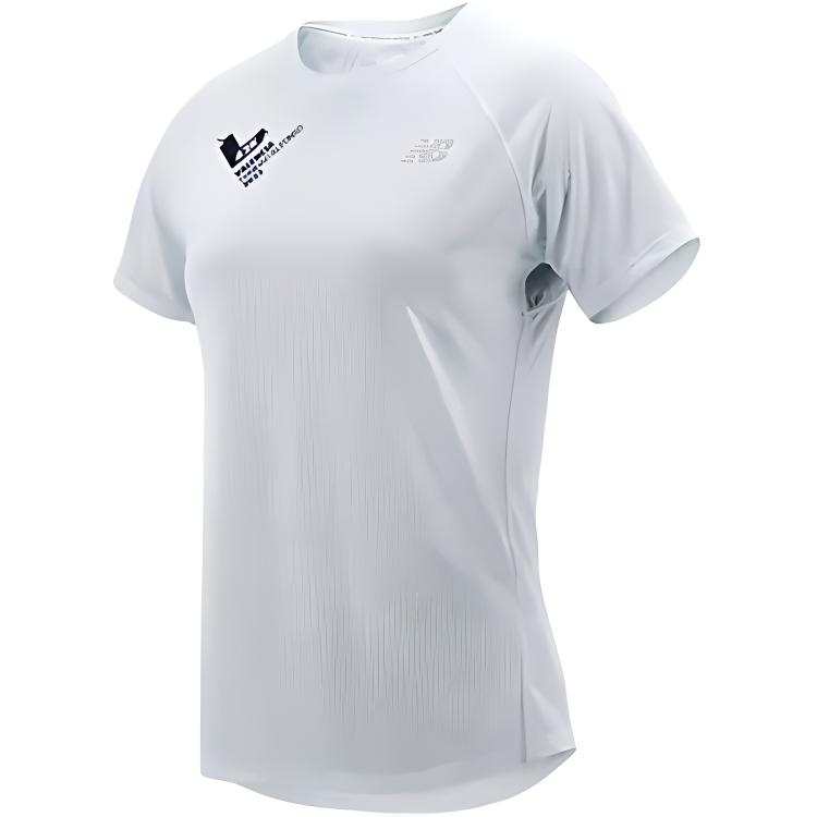 New Balance New Balance T Shirt Women's White