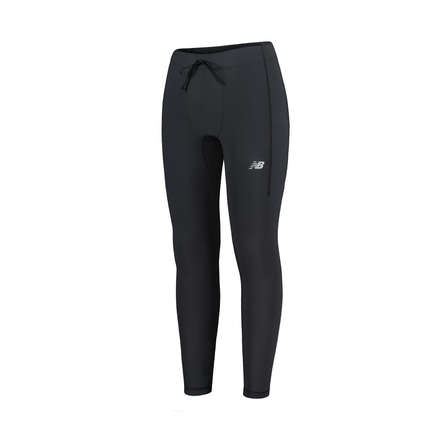 New Balance New Balance Sports Pants Men's Black