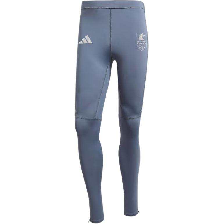 Adidas Adidas Free Shipping With AdiClub Boston Marathon® 2025 Own The Run Long Tights